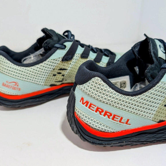 Merrell Woman's Trail Glove 5 Trail-Running Size 9 - Picture 4 of 5